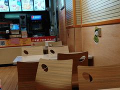-享哆味·汉堡炸鸡(九龙坡黄桷坪店)