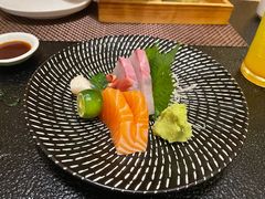 -长崎屋·日本料理·刺身·烧鸟(天河北路店)