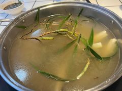 -幸运牛汕头小黄牛牛肉火锅(梅林店)