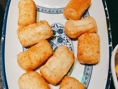 红糖糍粑-来涮蜀鲜货火锅串串香(菜市口店)