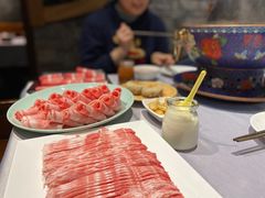 -东来顺饭庄(apm总店)