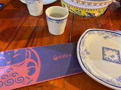 -满圆薄春饼(新世纪店)