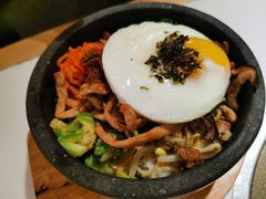 -七八冷面·延边朝鲜族美食(圣熙八号店)