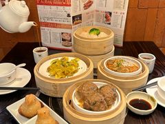 -旺金鸽·传承15年老字号·手工早茶(荔湾坦尾桥中店)