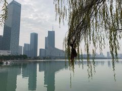 -天鹅湖体育公园