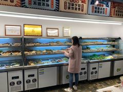 -XiaoJunGan Hotpot 钢管厂五区小郡肝火锅串串香