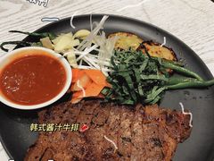 -娜娜家·Nana's restaurant(国金汇店)