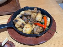 -HELLO 27 意面·沙拉·帕尼尼