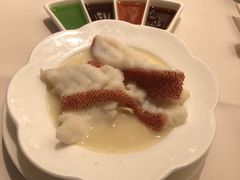 -利苑酒家(宜安广场店)