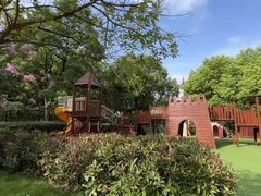 -玛利娅蒙特梭利双语幼儿园·托育(百家湖直营园)