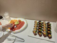 -世纪金源大饭店·汇景阁自助餐厅