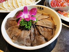 大刀毛肚-大龙燚火锅(南山大道店)