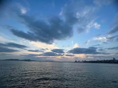 -青岛第一海水浴场