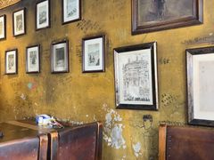 -玛吉阿米·餐吧