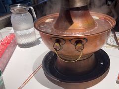 -半闲斋羊肉铺(齐礼阎店)