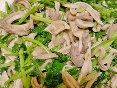 -晋阳饭庄(虎坊桥店)