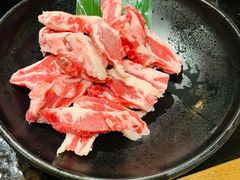 -九田家黑牛烤肉料理(石路天虹店)