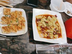 -郑贵初烧烤·烤凤爪的发明者(王家湾店)