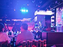 -MOSSO音乐酒吧·live house(南京旗舰店)