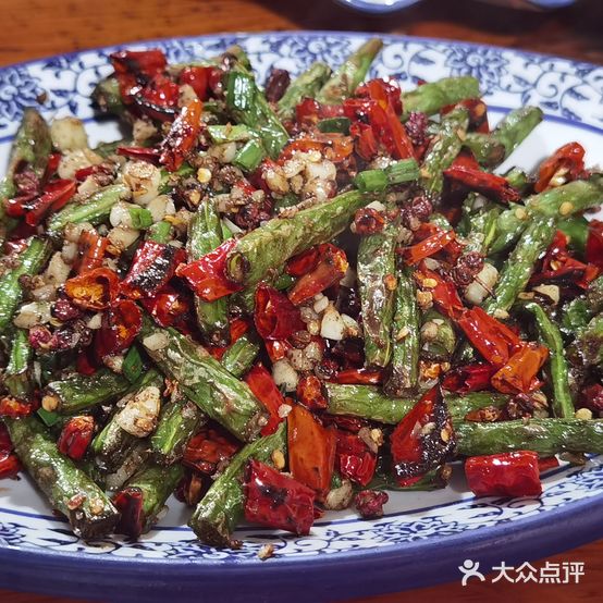 一味川菜馆(晓岐安置房店)