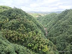-丹山赤水风景名胜区