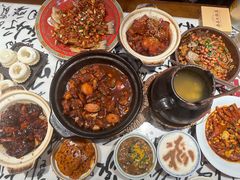 -南昌大饭店·非遗南昌菜(万寿宫店)