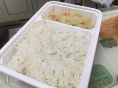 -乡村基(渝中区得意世界餐厅)