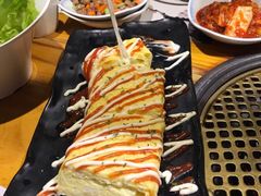 -唯成•韩国炭火烤肉 유성고기