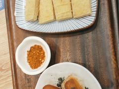 -小满手工粉(杭州滨江龙湖店)