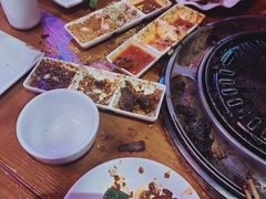 -超级神炭烤肉夜食(芥园西道店)