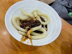-华兴街自力面店