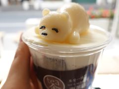 -茶是一枝花泡茶店