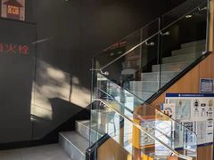 -汉堡王(北京三里屯购物中心)