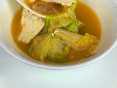 -鱼翅楼·津派砂锅鱼翅(水上公园店)