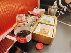 -师烤·豆花烤鱼(深圳坂田天虹店)