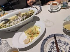-钱塘花园·宁波菜