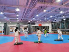 -陈中跆拳道(中关村馆)