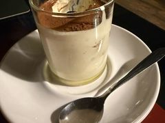 提拉米苏-EATALIA意塔利意式餐厅(鼓楼店)