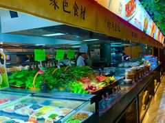 -不倒翁·安徽名菜楼(步行街店)