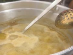 -禄婶鸡煲·打边炉