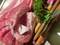 -西塔老太太泥炉烤肉(亚运村店)