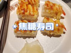 -鼎香缘海鲜自助火锅烤肉(锦辉购物广场店)