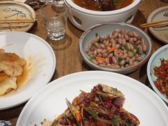 -鸽子窝(青塔店)