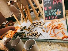 -嘉定凯悦·咖啡厅