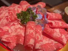 -色響火锅(恒隆广场店)