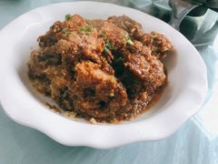 -榔头三蒸(汉川店)