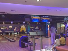 -大鲁阁保龄球(苏州园区店)