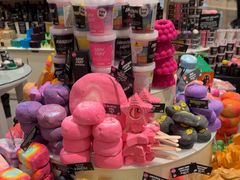 -LUSH(威尼斯人店)