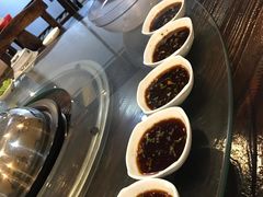 -东江港海鲜城(广雅花园别墅区店)