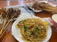 -十里铺铁板鱿鱼